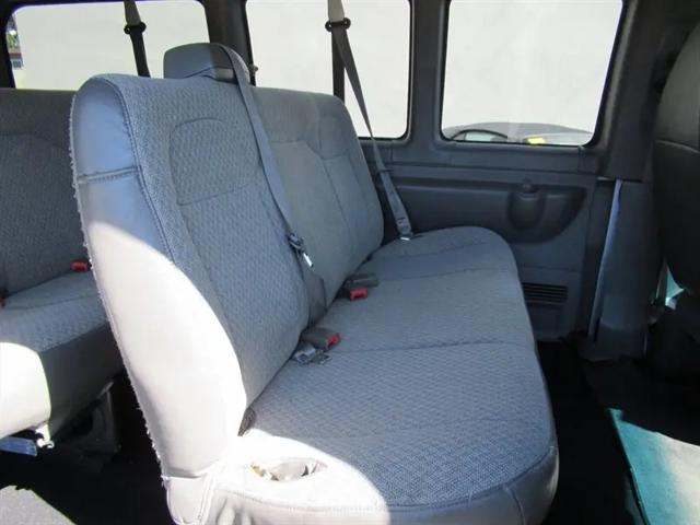 2014 Chevrolet Express LT