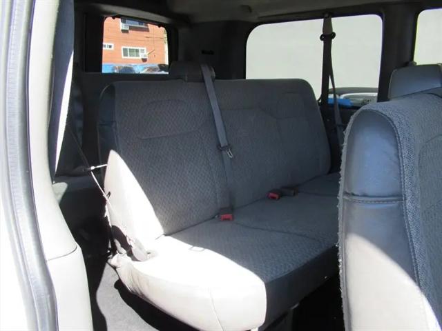 2014 Chevrolet Express LT