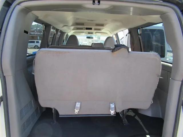 2014 Chevrolet Express LT