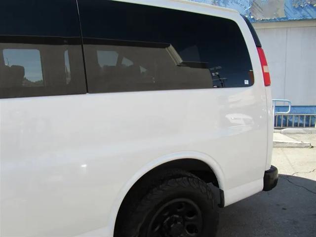 2014 Chevrolet Express LT