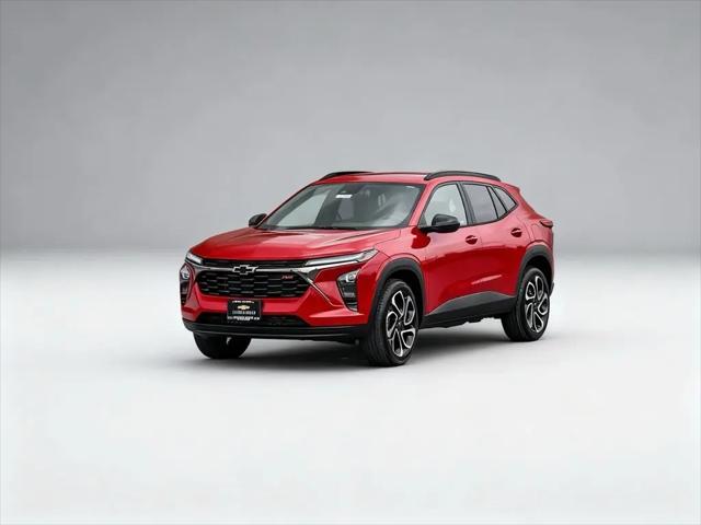 2026 Chevrolet Trax FWD 2RS for sale in Covina Hills, CA
