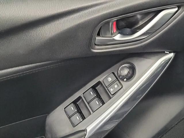 2015 Mazda Mazda6 i Touring
