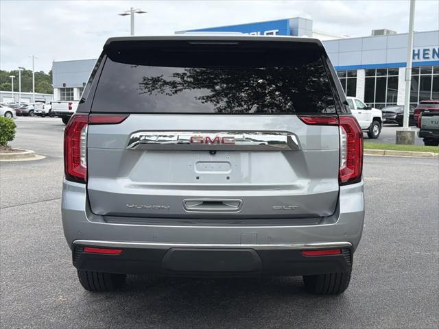 2024 GMC Yukon XL 4WD SLT