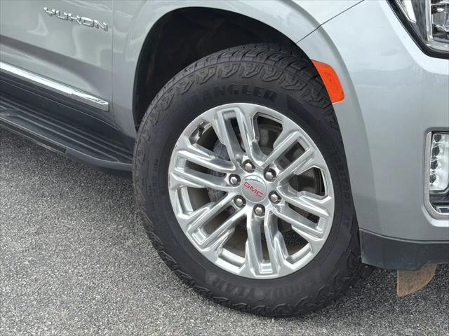 2024 GMC Yukon XL 4WD SLT