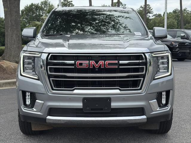 2024 GMC Yukon XL 4WD SLT