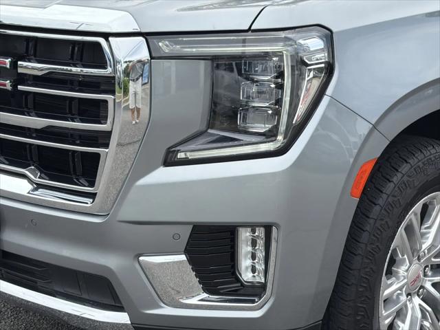 2024 GMC Yukon XL 4WD SLT