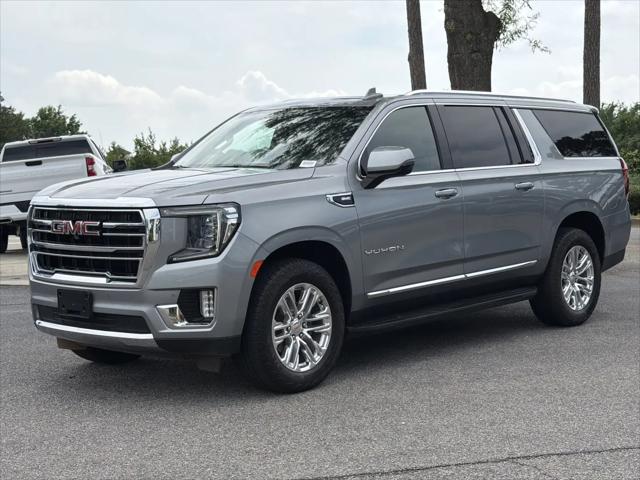 2024 GMC Yukon XL 4WD SLT