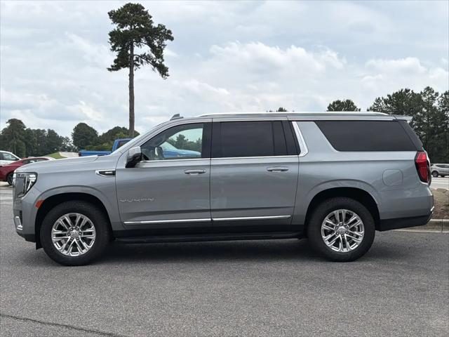 2024 GMC Yukon XL 4WD SLT