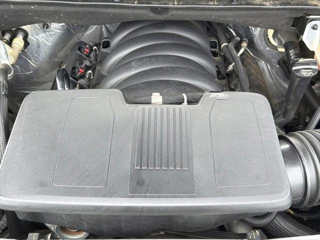 2024 GMC Yukon XL 4WD SLT