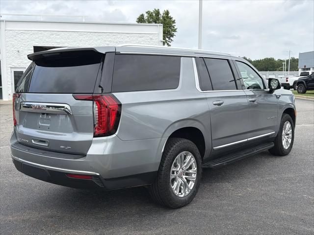 2024 GMC Yukon XL 4WD SLT