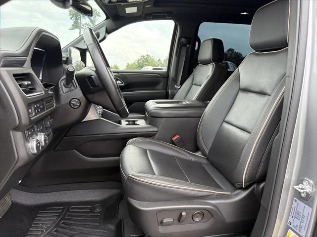 2024 GMC Yukon XL 4WD SLT