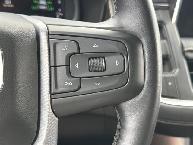 2024 GMC Yukon XL 4WD SLT