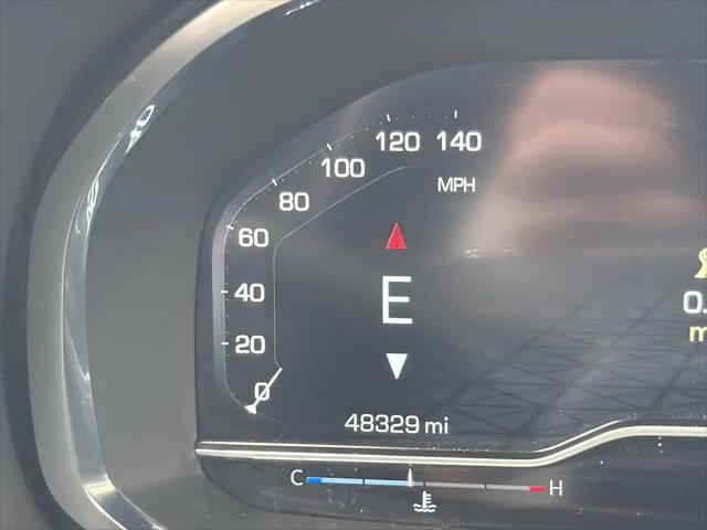 2024 GMC Yukon XL 4WD SLT