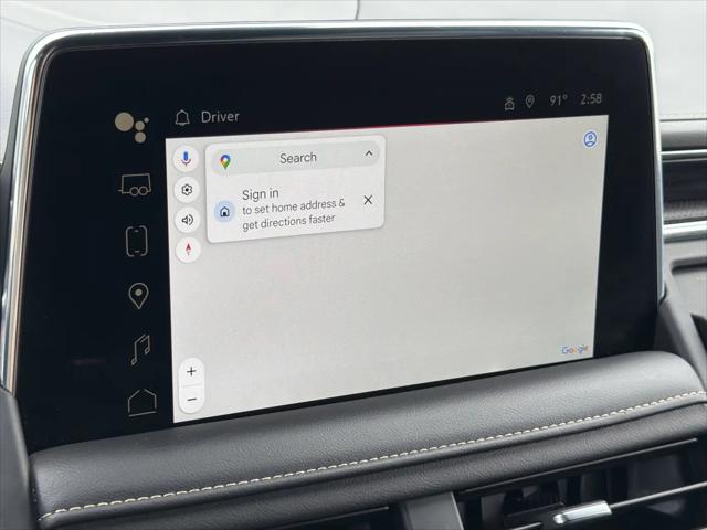 2024 GMC Yukon XL 4WD SLT