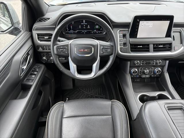 2024 GMC Yukon XL 4WD SLT