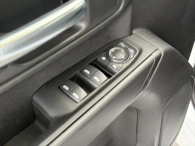 2026 Chevrolet Silverado 2500HD Crew Cab, Long Bed, WT, RWD