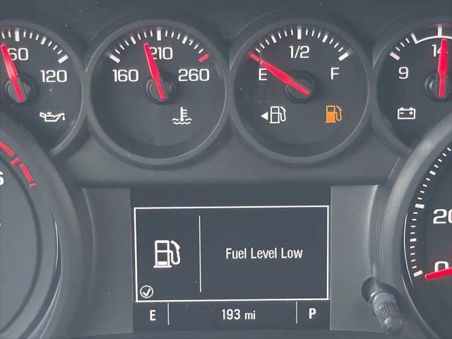 2026 Chevrolet Silverado 2500HD Crew Cab, Long Bed, WT, RWD