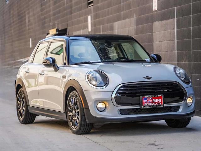 2019 MINI Hardtop Cooper for sale in North Hollywood, CA