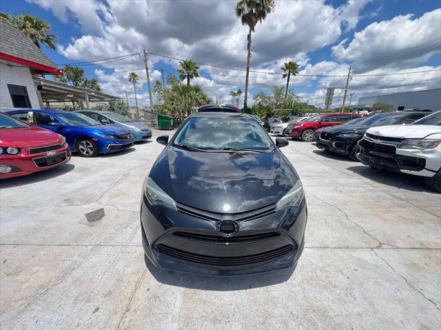 2019 Toyota Corolla L for sale in Orlando, FL
