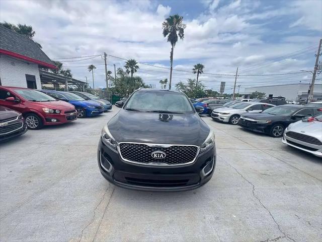 2018 Kia Sorento 2.4L LX for sale in Orlando, FL