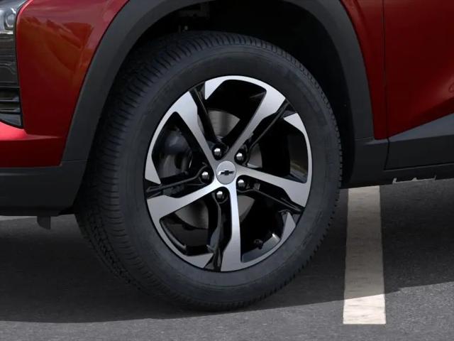 2026 Chevrolet Trax FWD 1RS