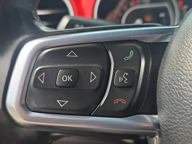 2020 Jeep Wrangler Rubicon 4x4