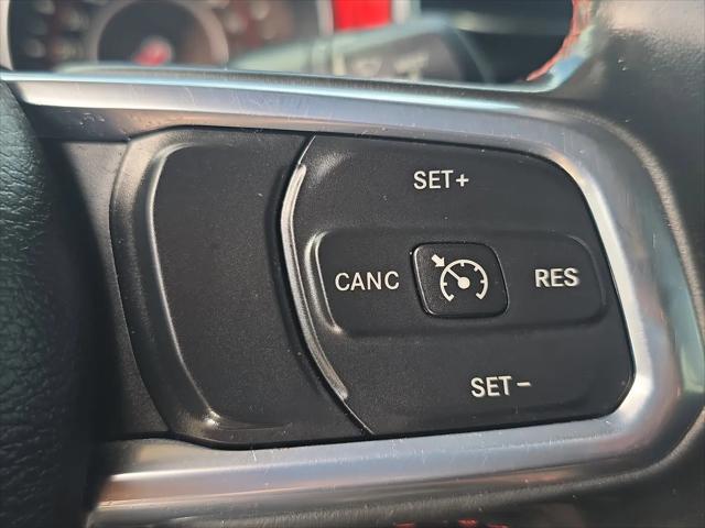 2020 Jeep Wrangler Rubicon 4x4