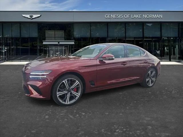 2025 Genesis G70 2.5T AWD for sale in Cornelius, NC