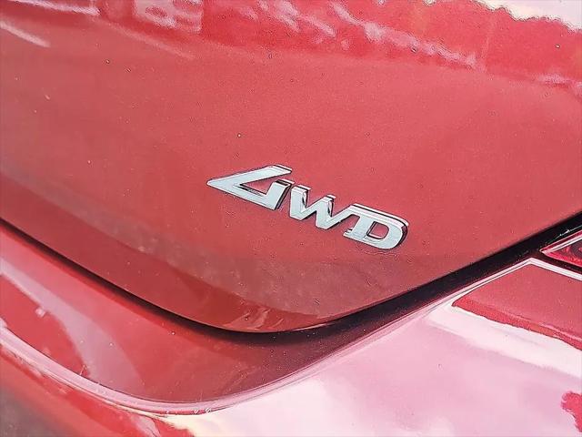 2025 Genesis G70 2.5T AWD