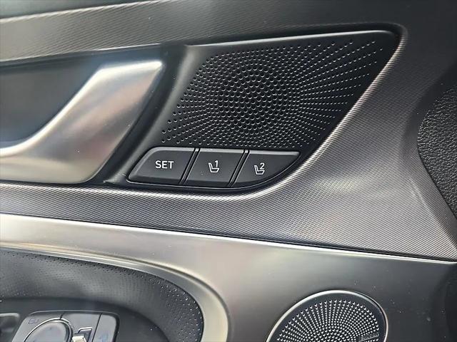 2025 Genesis G70 2.5T AWD