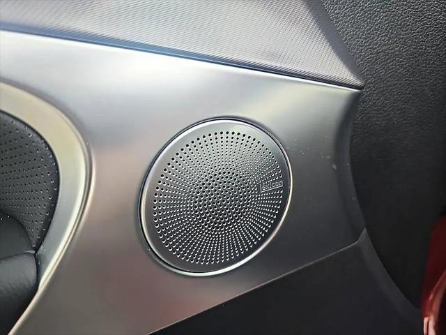 2025 Genesis G70 2.5T AWD