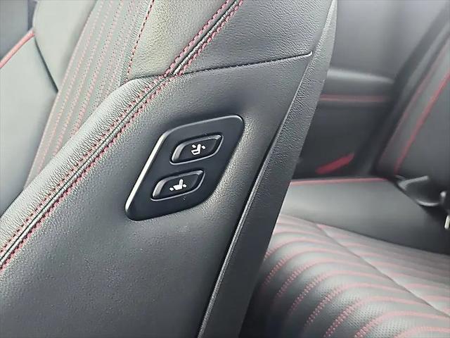 2025 Genesis G70 2.5T AWD