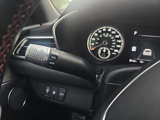 2025 Genesis G70 2.5T AWD
