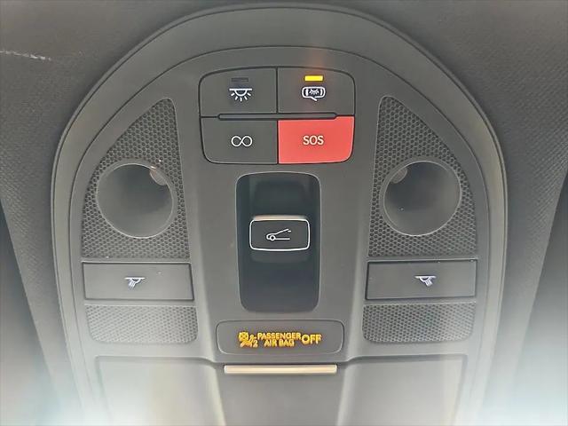 2025 Genesis G70 2.5T AWD