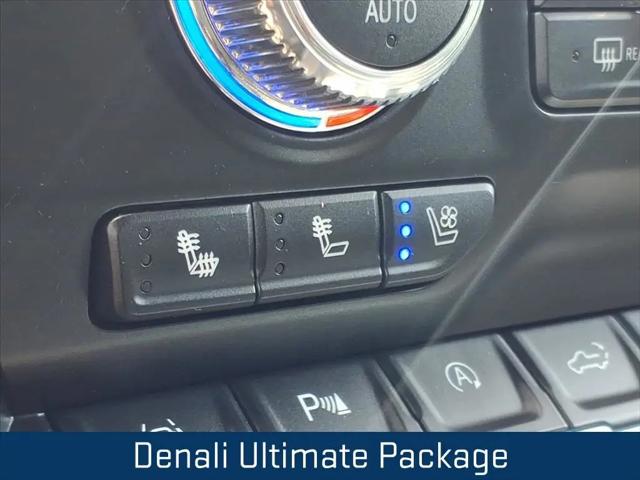 2019 GMC Sierra 1500 Denali