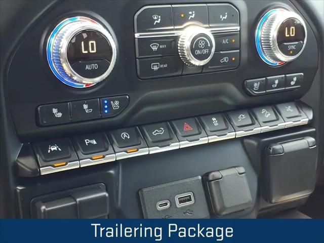 2019 GMC Sierra 1500 Denali