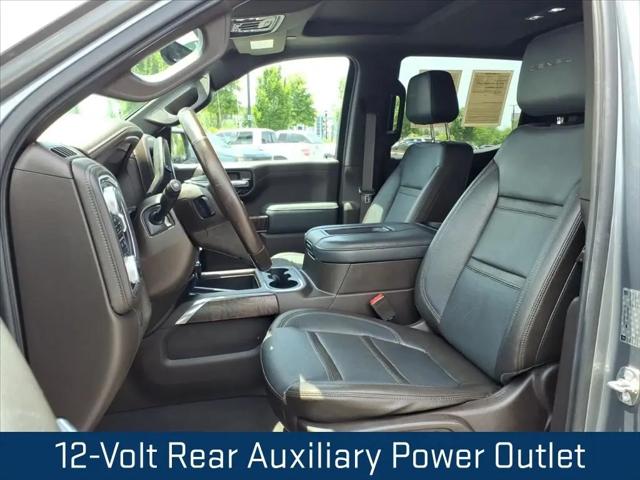 2019 GMC Sierra 1500 Denali