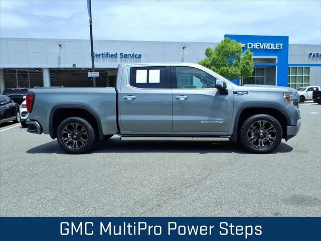 2019 GMC Sierra 1500 Denali