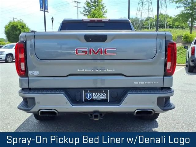 2019 GMC Sierra 1500 Denali