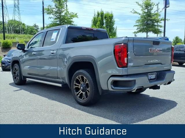 2019 GMC Sierra 1500 Denali