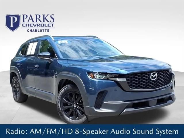2025 Mazda CX-50 2.5 S Preferred Package for sale in Charlotte, NC