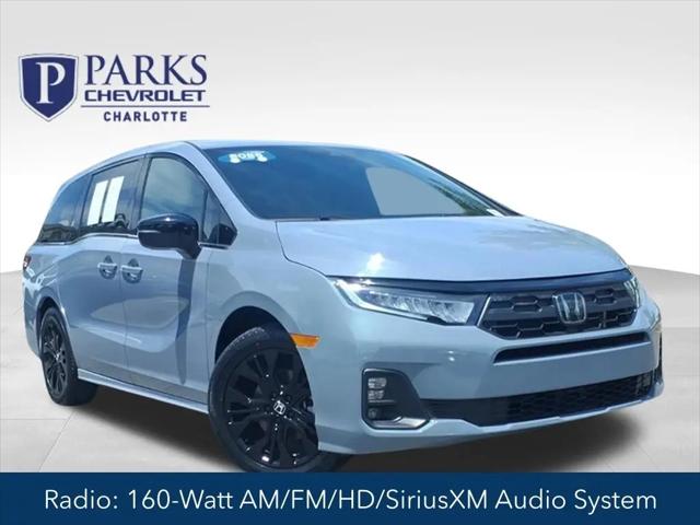 2025 Honda Odyssey Sport-L for sale in Charlotte, NC