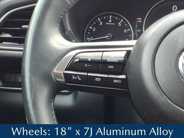 2024 Mazda CX-30 2.5 S Select Sport