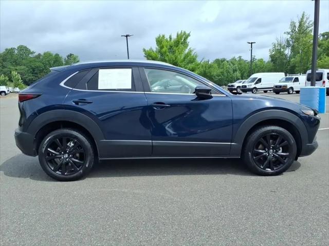 2024 Mazda CX-30 2.5 S Select Sport