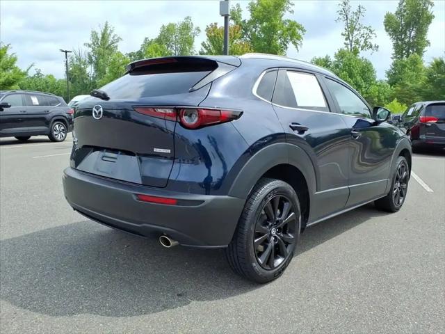 2024 Mazda CX-30 2.5 S Select Sport