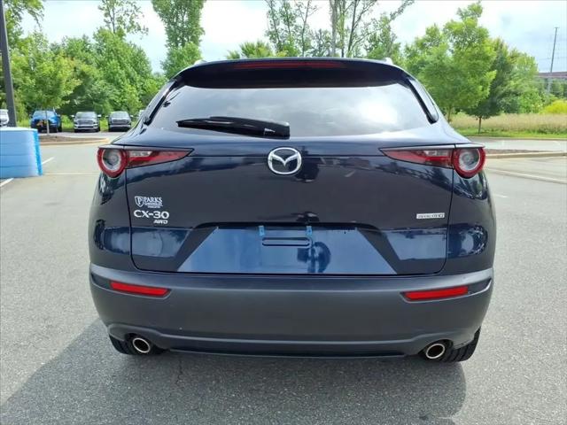 2024 Mazda CX-30 2.5 S Select Sport