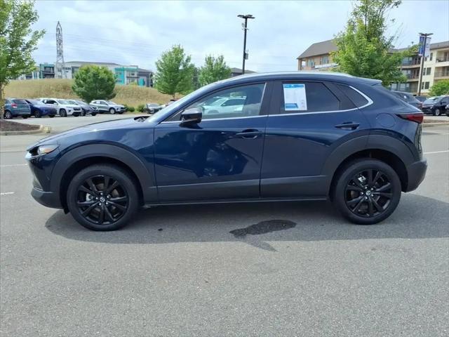 2024 Mazda CX-30 2.5 S Select Sport