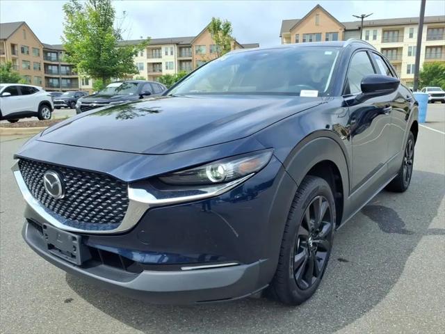 2024 Mazda CX-30 2.5 S Select Sport