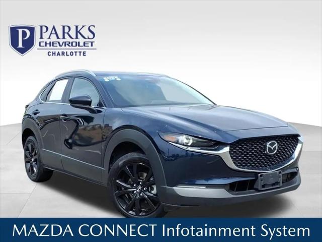 2024 Mazda CX-30 2.5 S Select Sport for sale in Charlotte, NC