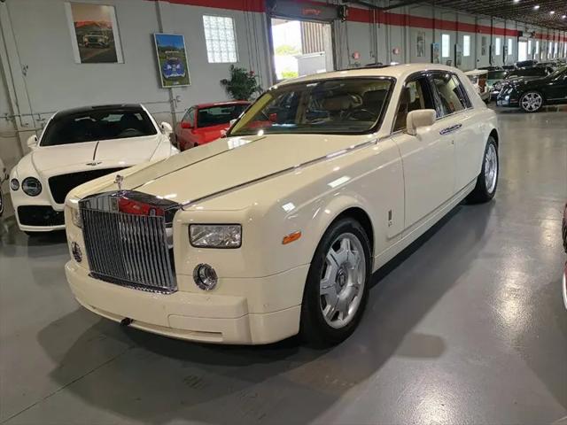 2006 Rolls-Royce Phantom Standard for sale in Boca Raton, FL